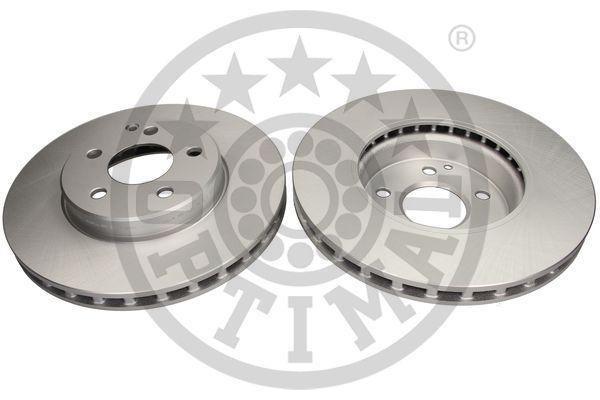 OPTIMAL BS-7788HC Brake Disc