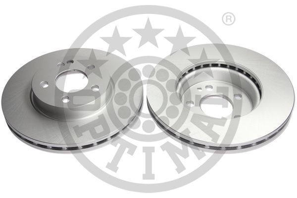 OPTIMAL BS-7802HC Brake Disc