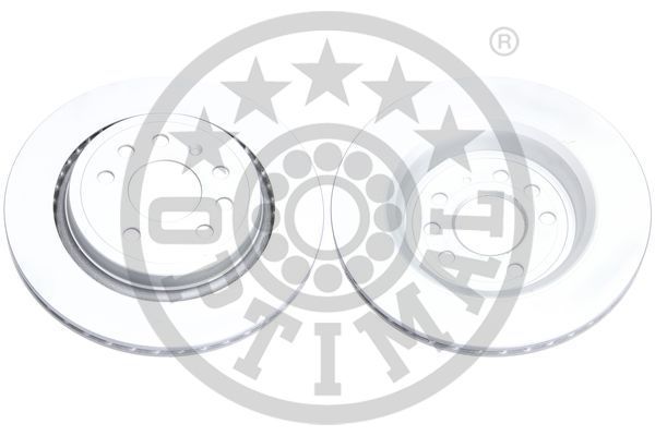 OPTIMAL BS-7916C Brake Disc