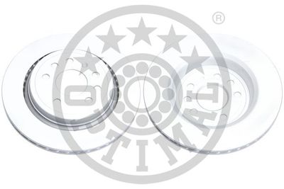 Brake Disc OPTIMAL BS-7916C