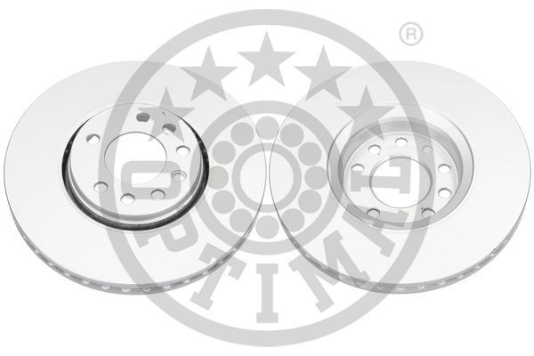 OPTIMAL BS-7918HC Brake Disc