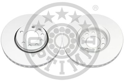 Brake Disc OPTIMAL BS-7918HC