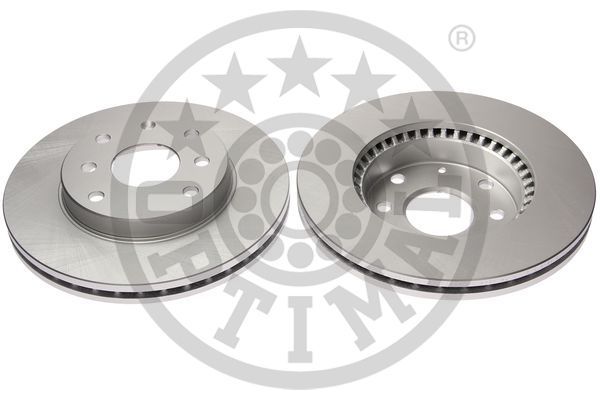 OPTIMAL BS-8130C Brake Disc