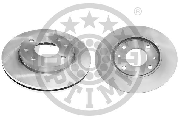 OPTIMAL BS-8150C Brake Disc