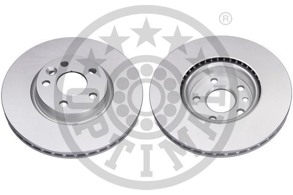 OPTIMAL BS-8256HC Brake Disc