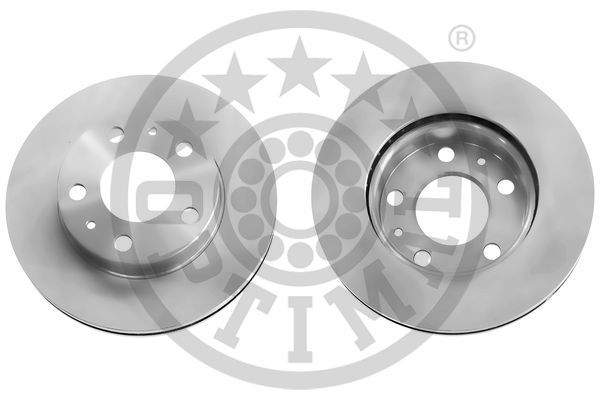 OPTIMAL BS-8378HC Brake Disc
