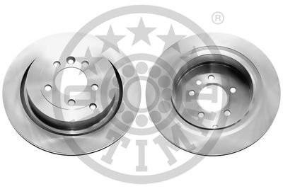 Brake Disc OPTIMAL BS-8430C