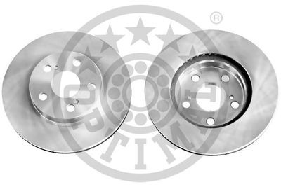 Brake Disc OPTIMAL BS-8626C