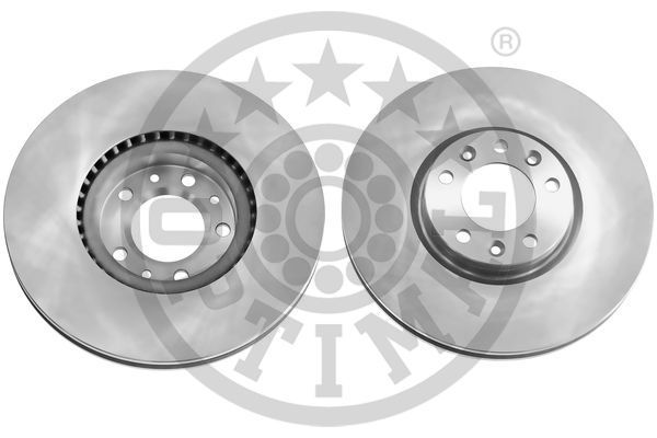 OPTIMAL BS-8678HC Brake Disc