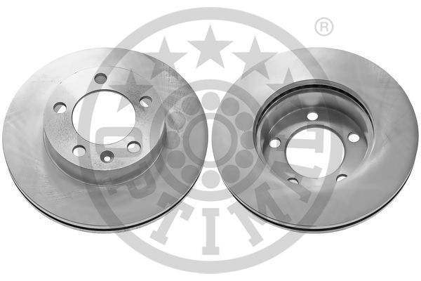 OPTIMAL BS-8682HC Brake Disc