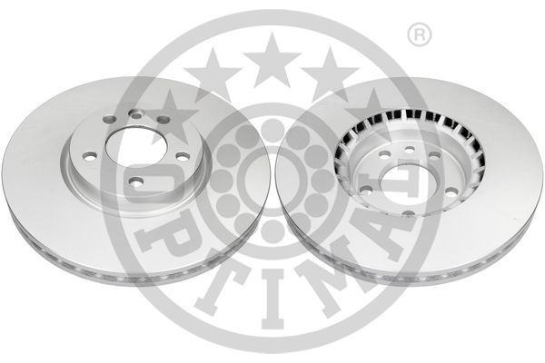OPTIMAL BS-8716HC Brake Disc