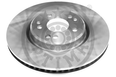 Brake Disc OPTIMAL BS-8892C