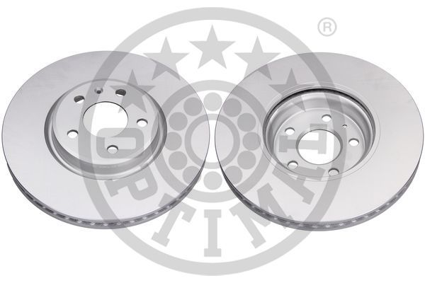 OPTIMAL BS-8922HC Brake Disc