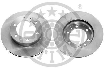Brake Disc OPTIMAL BS-9038C