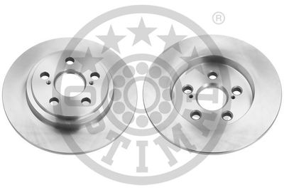 Brake Disc OPTIMAL BS-9082C