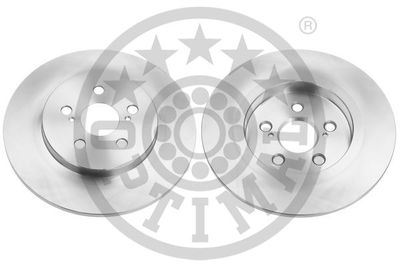 Brake Disc OPTIMAL BS-9084C