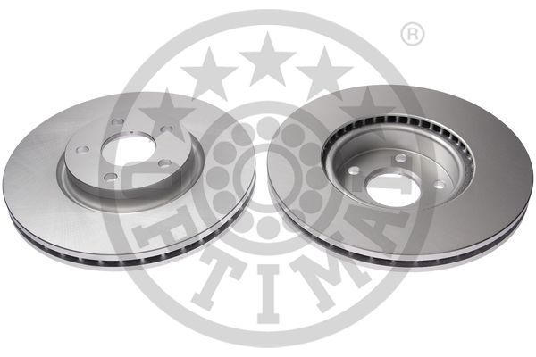 OPTIMAL BS-9088HC Brake Disc