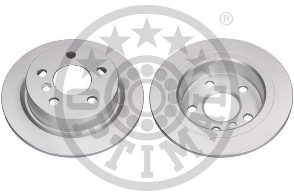 OPTIMAL BS-9144C Brake Disc