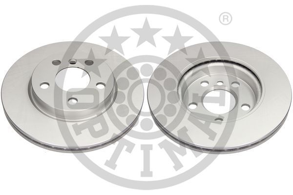 OPTIMAL BS-9146C Brake Disc