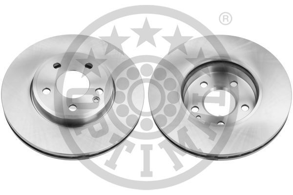 OPTIMAL BS-9190C Brake Disc