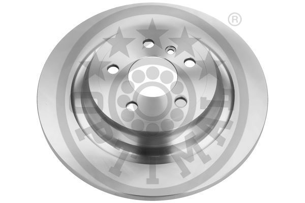 OPTIMAL BS-9194C Brake Disc