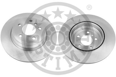 Brake Disc OPTIMAL BS-9236C