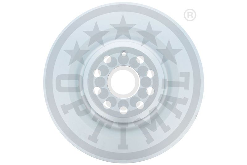 OPTIMAL BS-9250C Brake Disc