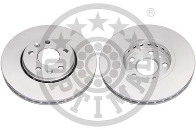 Brake Disc OPTIMAL BS-9270HC
