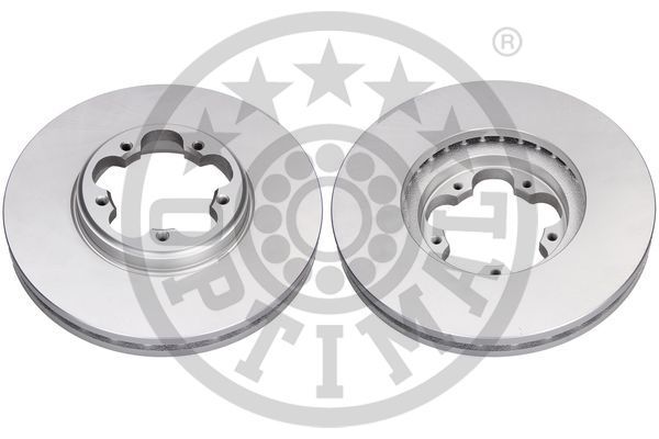 OPTIMAL BS-9274HC Brake Disc