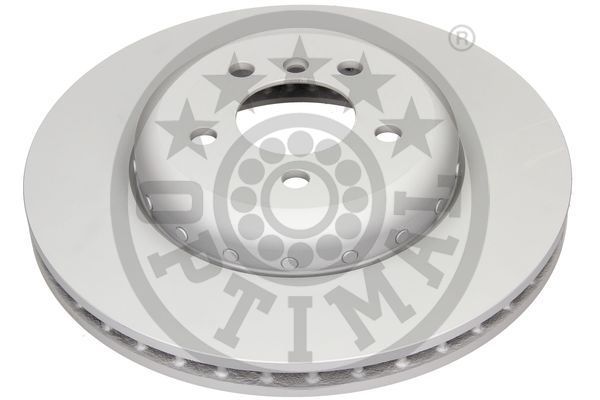 OPTIMAL BS-9318HC Brake Disc