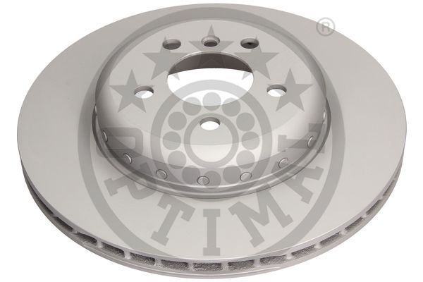 OPTIMAL BS-9354HC Brake Disc