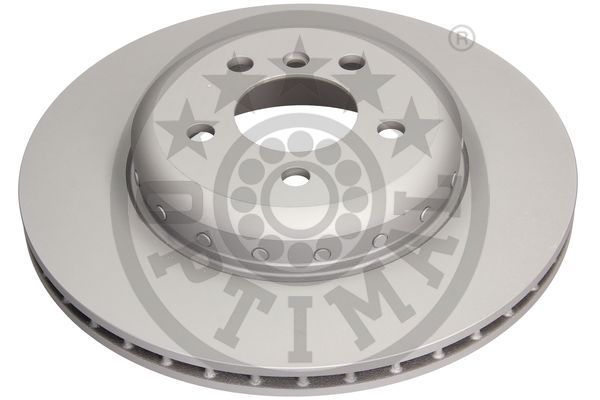 OPTIMAL BS-9360HC Brake Disc