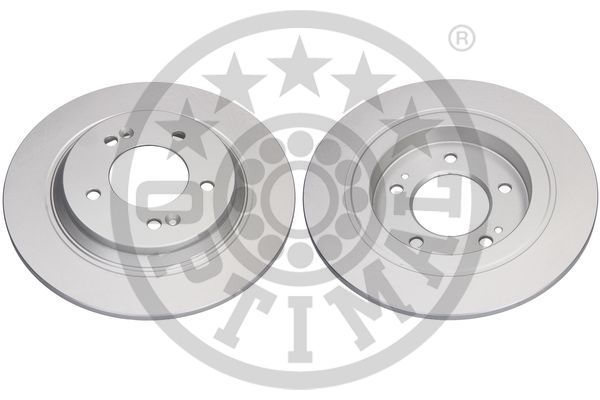 OPTIMAL BS-9380C Brake Disc