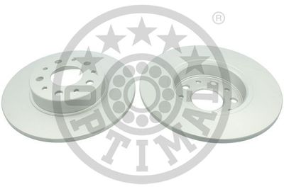 Brake Disc OPTIMAL BS-9404C
