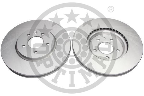 OPTIMAL BS-9408HC Brake Disc