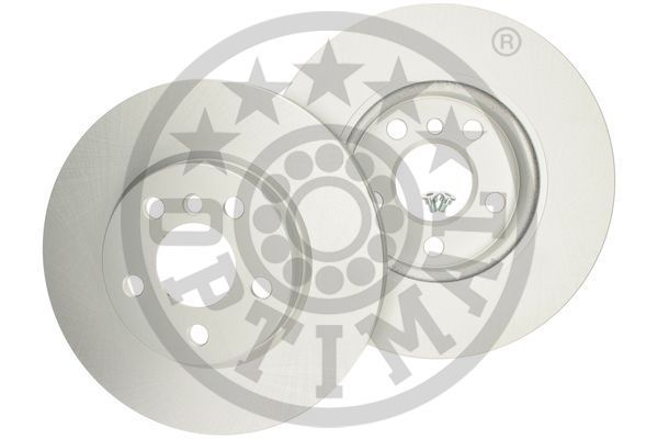 OPTIMAL BS-9430HC Brake Disc