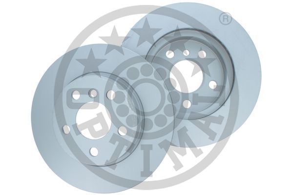 OPTIMAL BS-9432HC Brake Disc