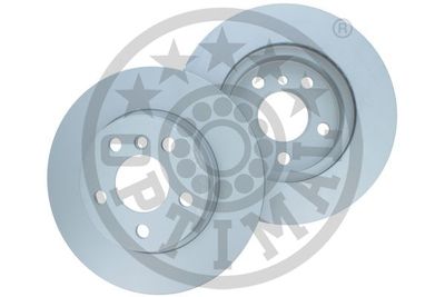 Brake Disc OPTIMAL BS-9432HC