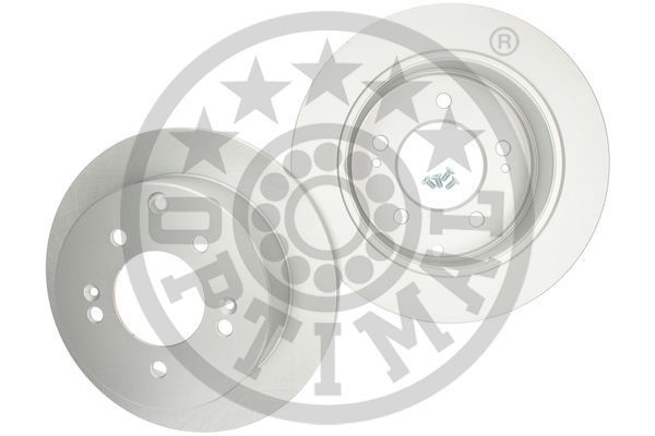 OPTIMAL BS-9454C Brake Disc