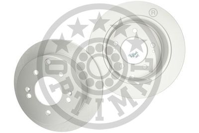 Brake Disc OPTIMAL BS-9454C