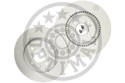 Brake Disc OPTIMAL BS-9475C