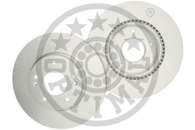 Brake Disc OPTIMAL BS-9505C