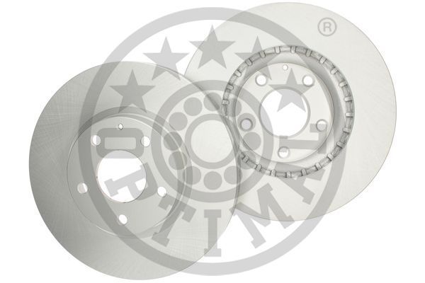OPTIMAL BS-9507HC Brake Disc