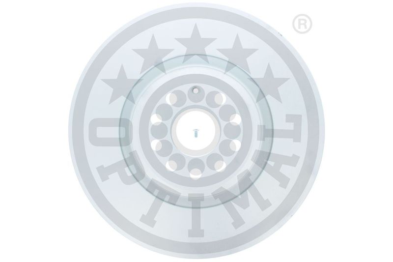 OPTIMAL BS-9604HC Brake Disc