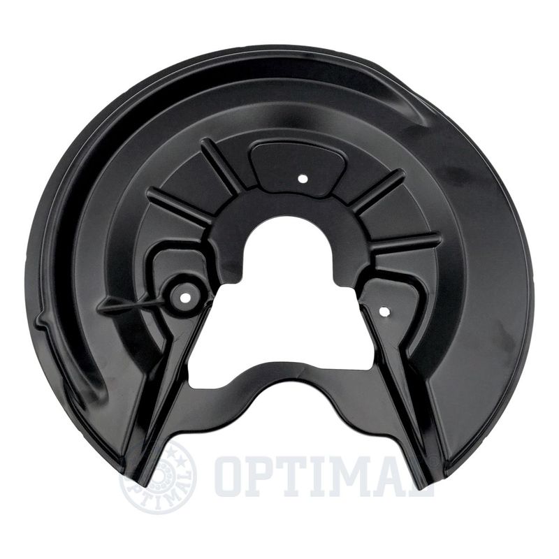 OPTIMAL BSP-1005L Splash Guard, brake disc