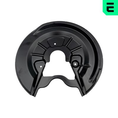 Splash Guard, brake disc OPTIMAL BSP-1005R