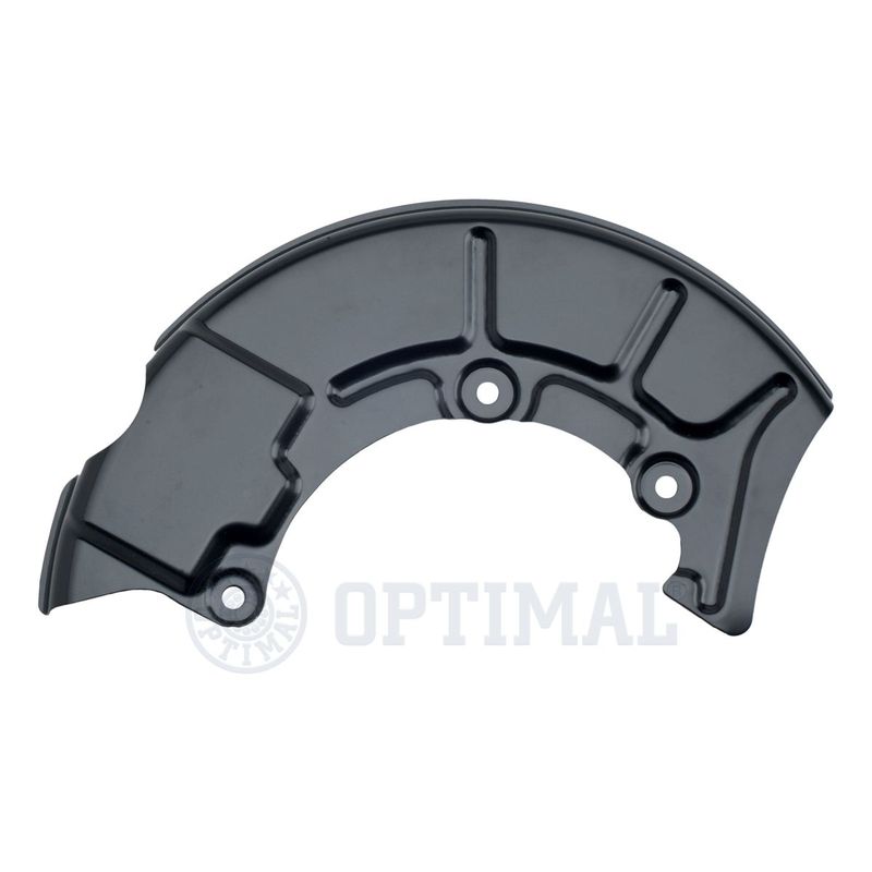 OPTIMAL BSP-1006R Splash Guard, brake disc