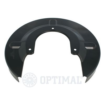 Splash Guard, brake disc OPTIMAL BSP-1010B