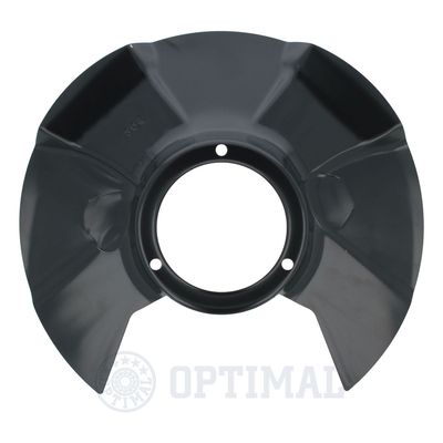 Splash Guard, brake disc OPTIMAL BSP-1028B