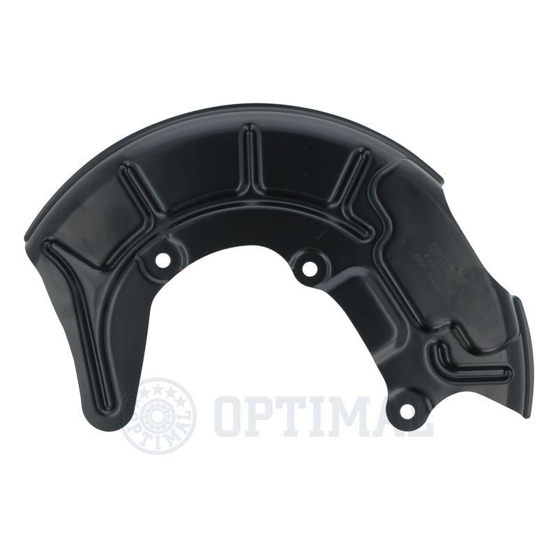 OPTIMAL BSP-1069L Splash Guard, brake disc